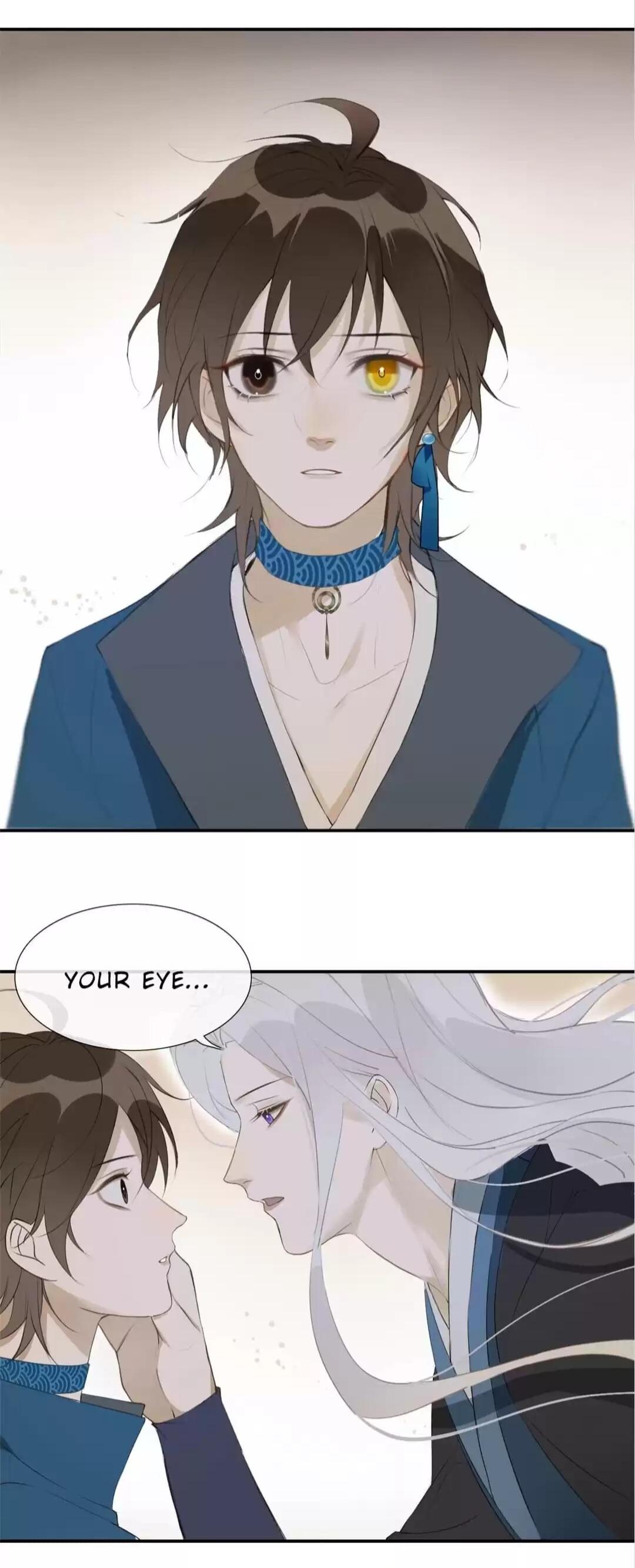 Away From Dust Chapter 42 page 24 - 