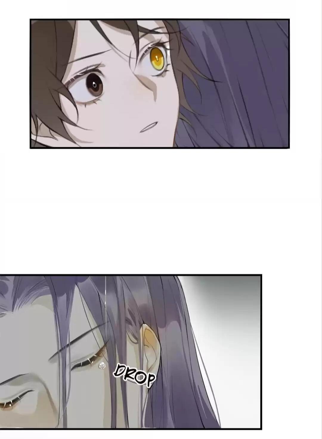 Away From Dust Chapter 42 page 27 - 