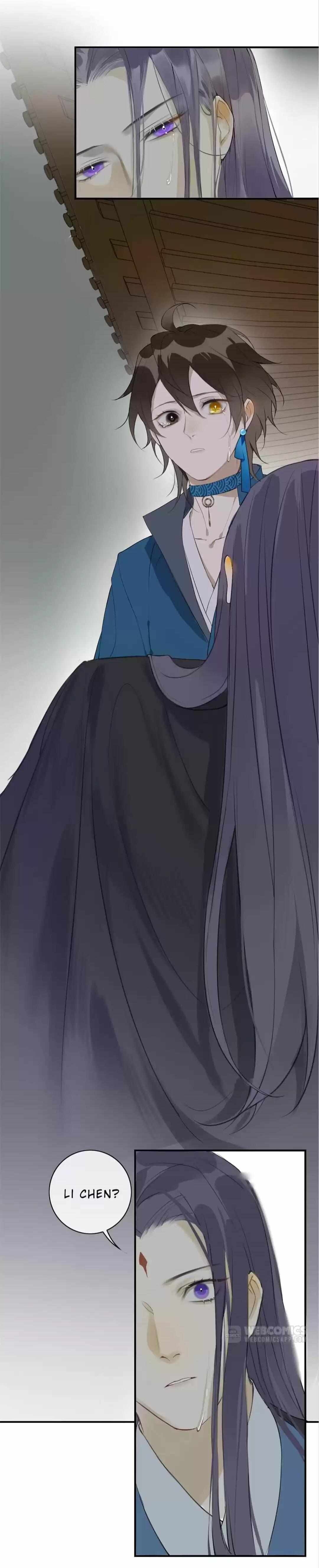 Away From Dust Chapter 42 page 28 - 