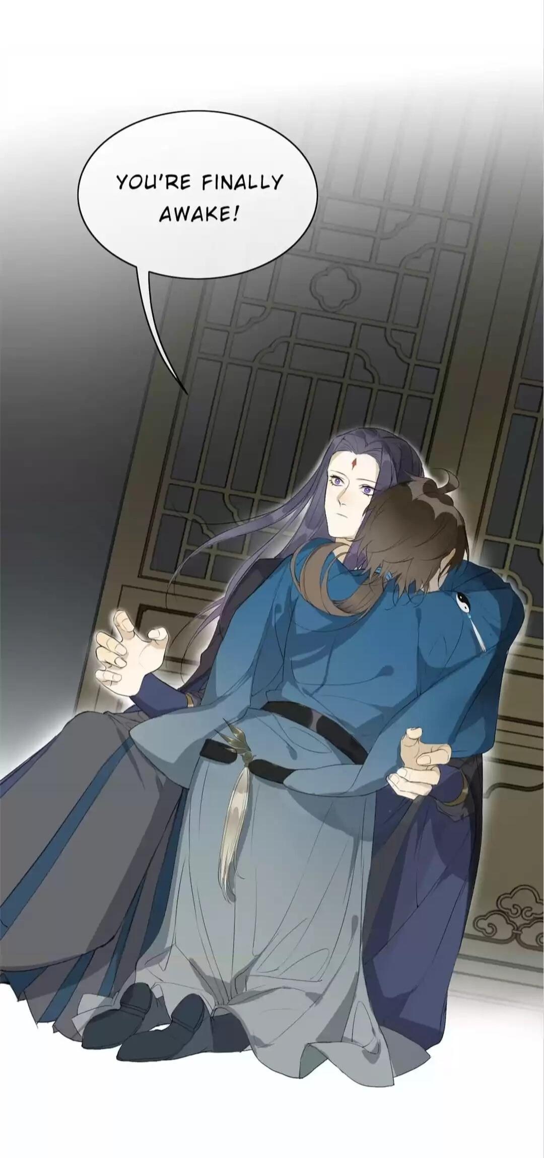 Away From Dust Chapter 42 page 29 - 