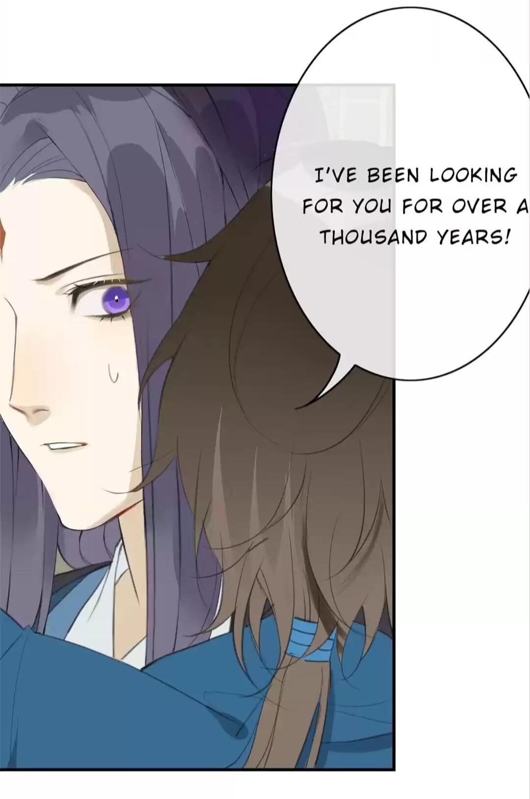 Away From Dust Chapter 42 page 31 - 