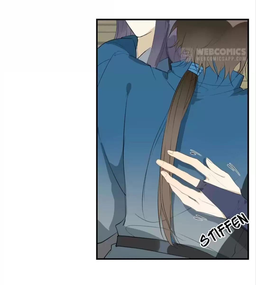 Away From Dust Chapter 42 page 32 - 