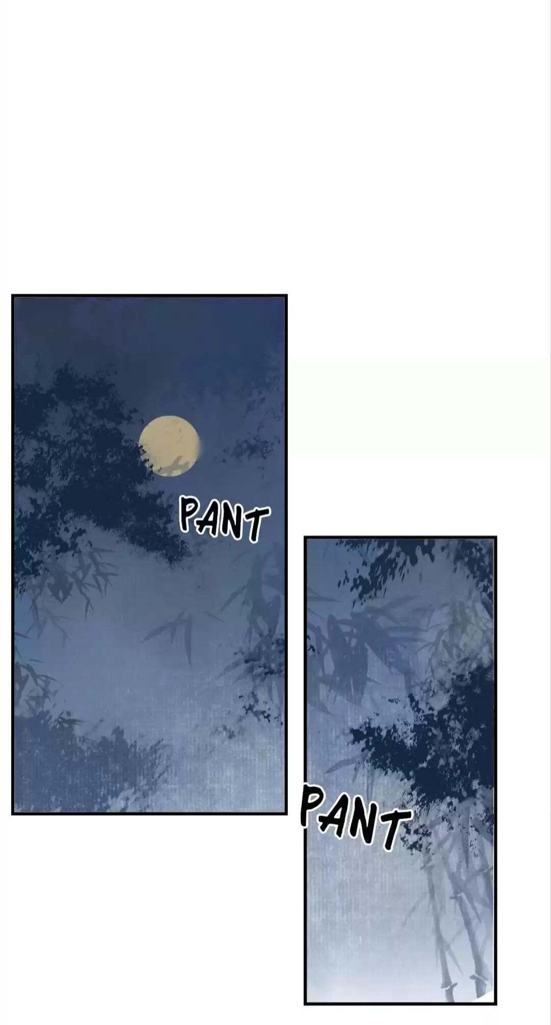 Away From Dust Chapter 42 page 6 - 
