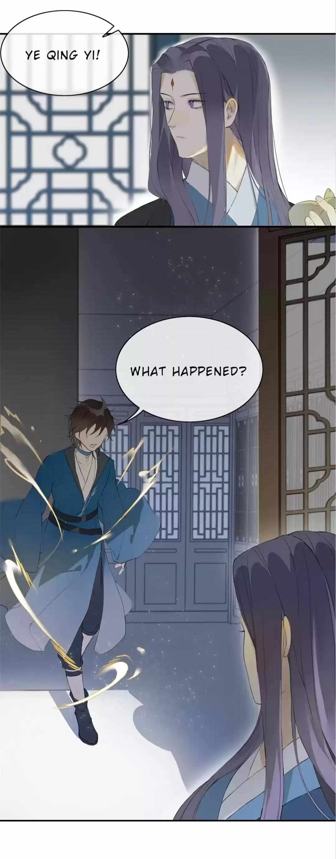 Away From Dust Chapter 42 page 9 - 