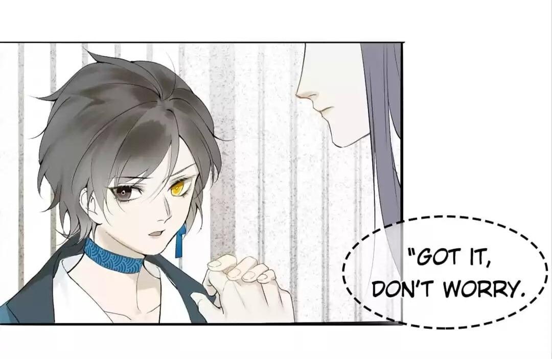 Away From Dust Chapter 43 page 17 - 