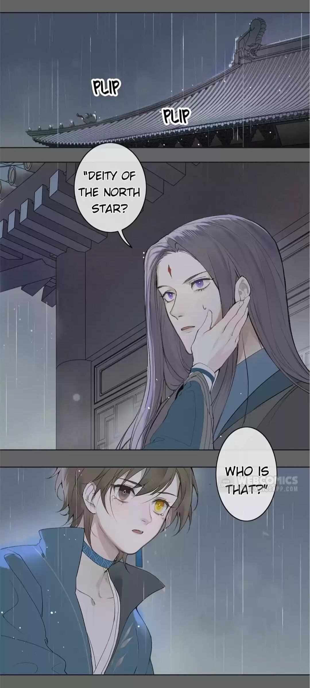 Away From Dust Chapter 43 page 3 - 