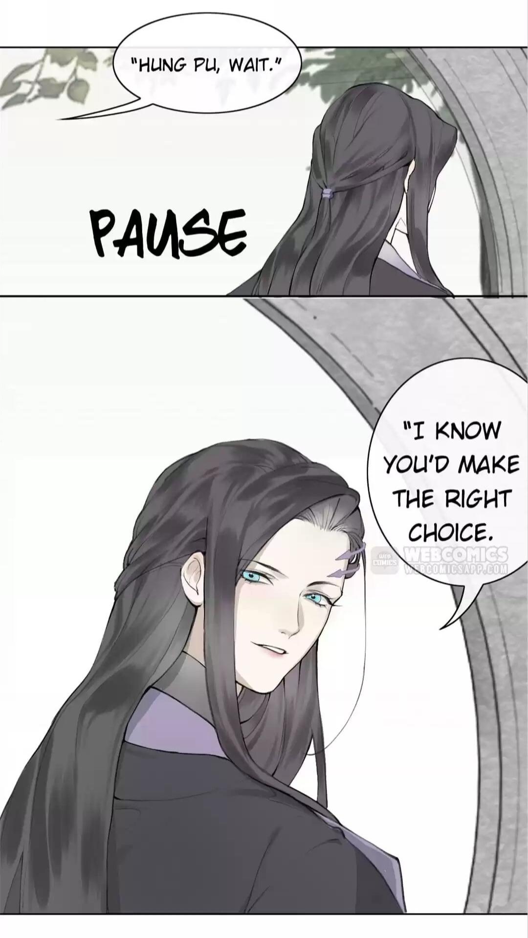 Away From Dust Chapter 44 page 14 - 