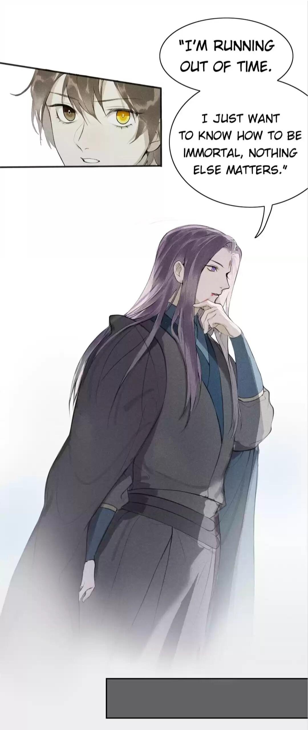 Away From Dust Chapter 44 page 16 - 