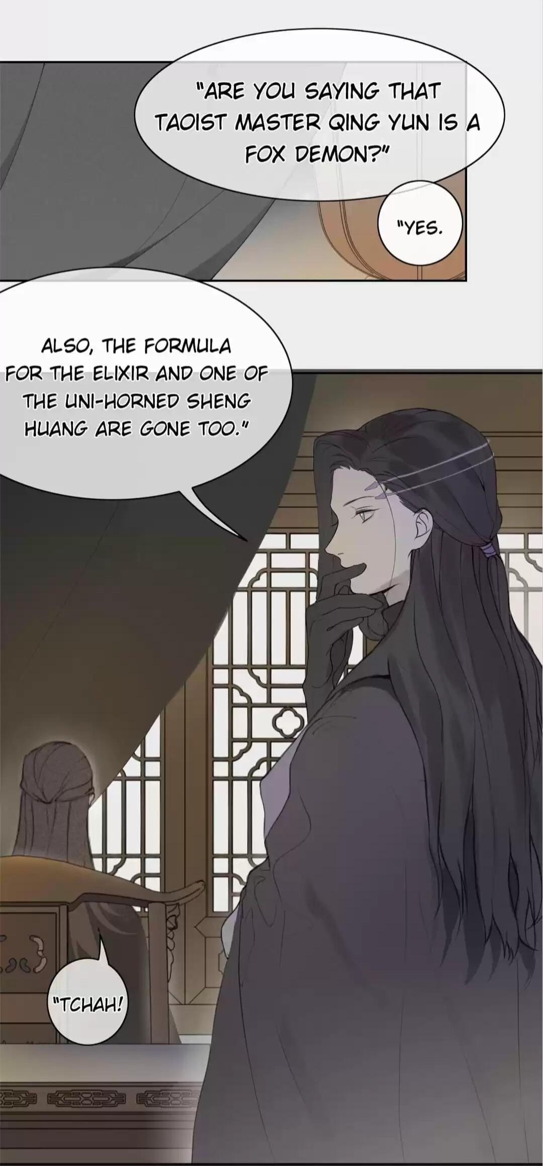 Away From Dust Chapter 44 page 17 - 