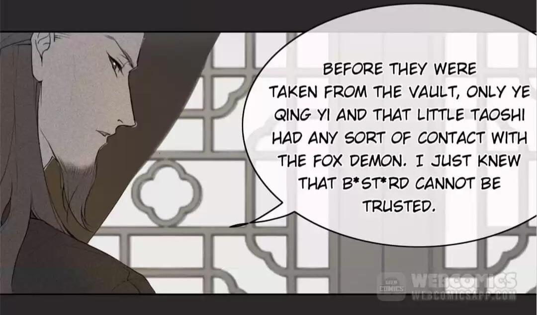 Away From Dust Chapter 44 page 18 - 
