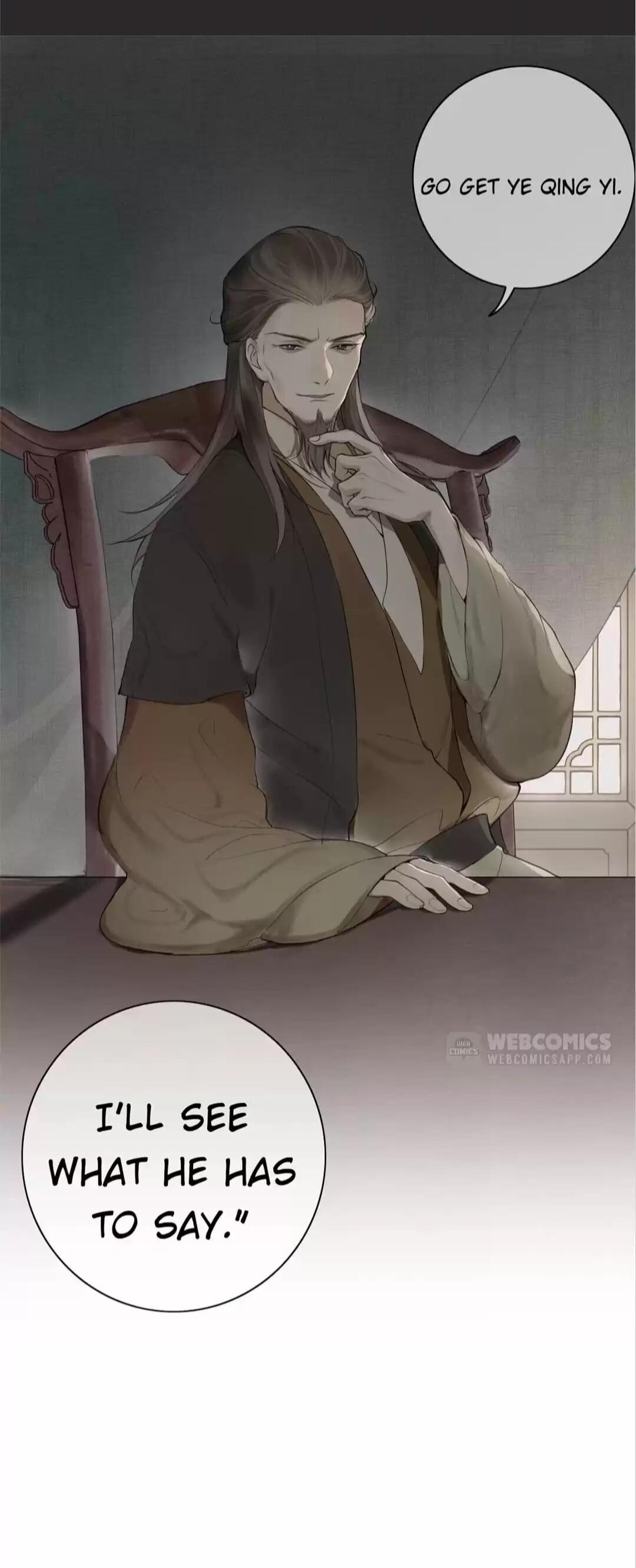 Away From Dust Chapter 44 page 21 - 