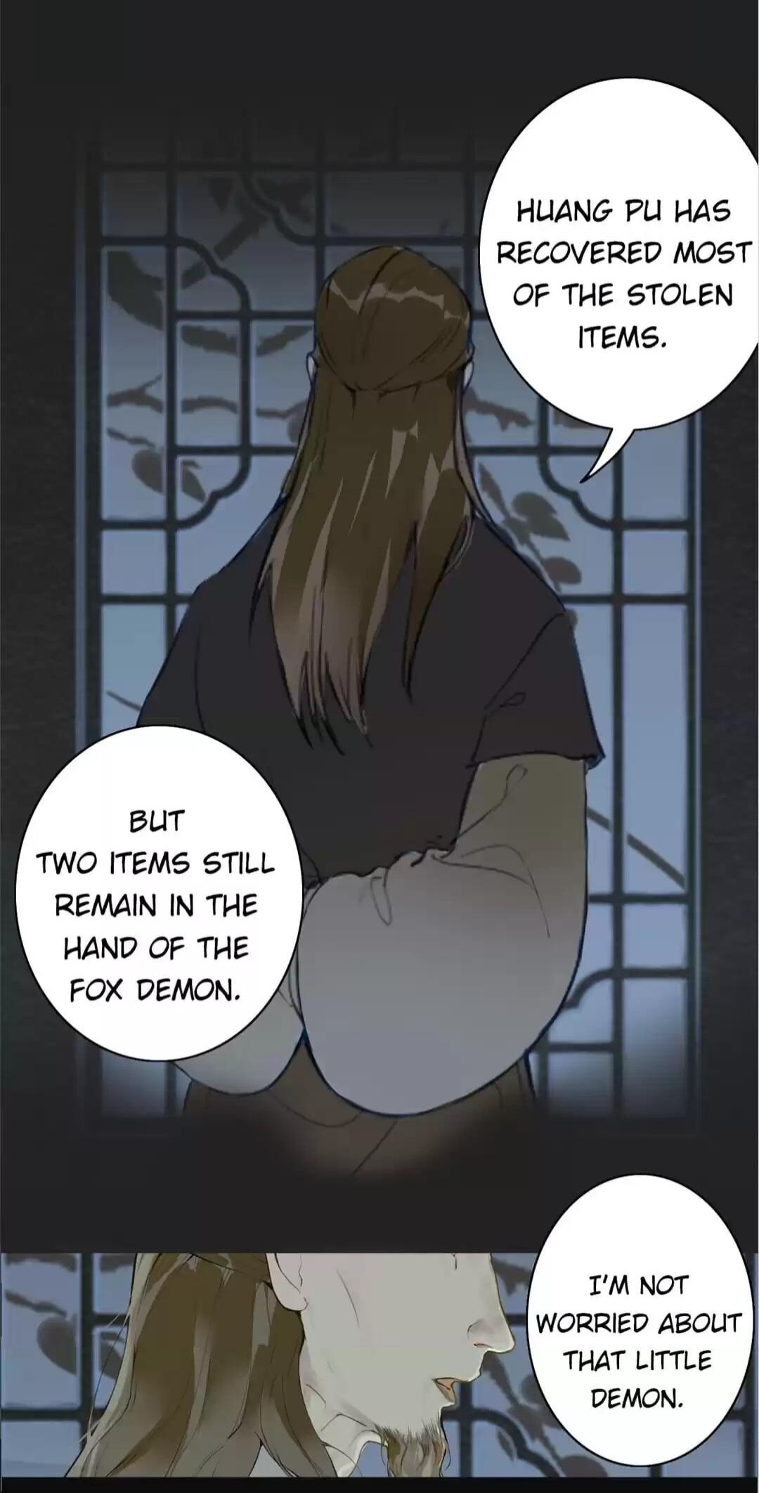 Away From Dust Chapter 45 page 4 - 