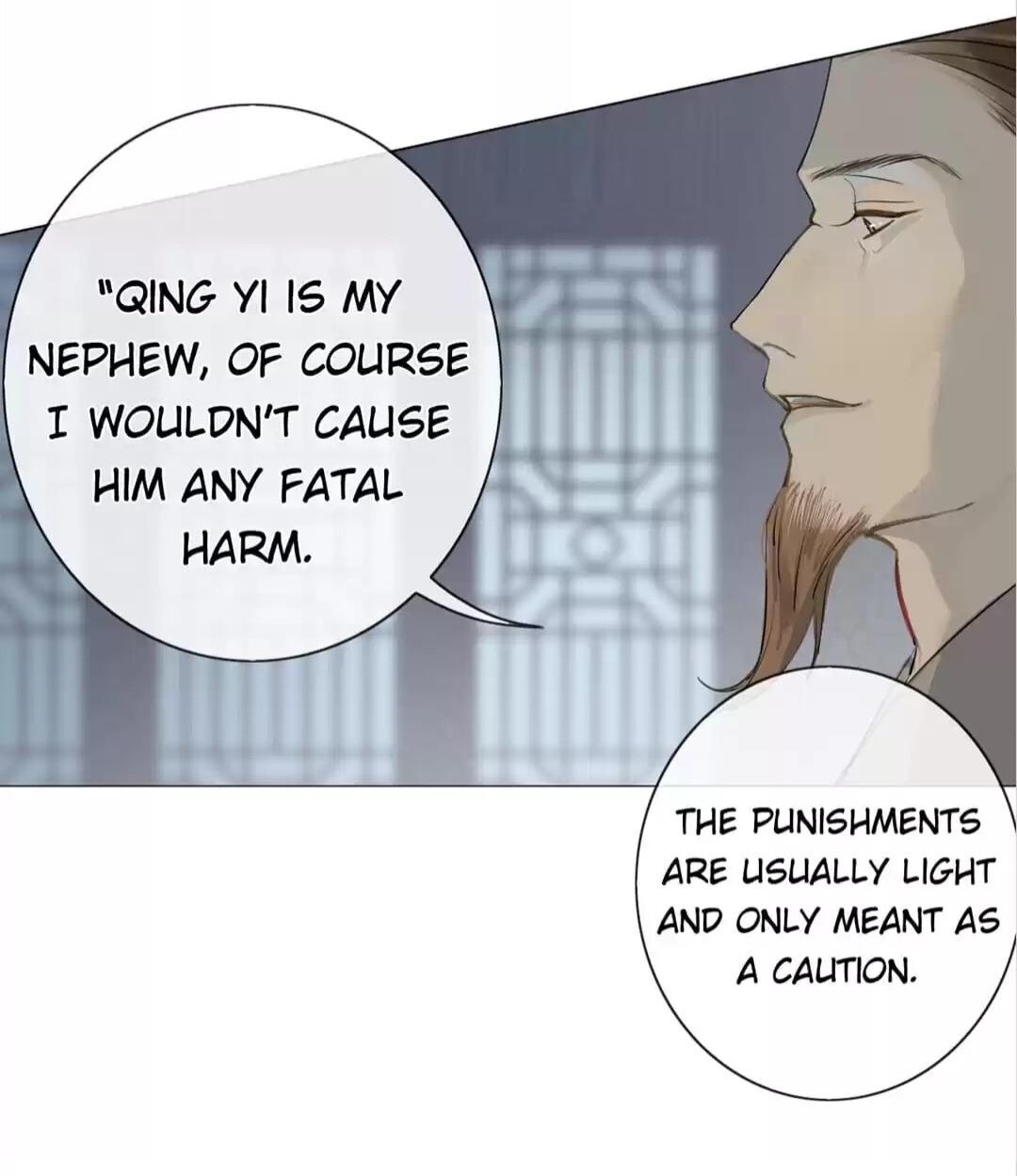 Away From Dust Chapter 46 page 13 - 
