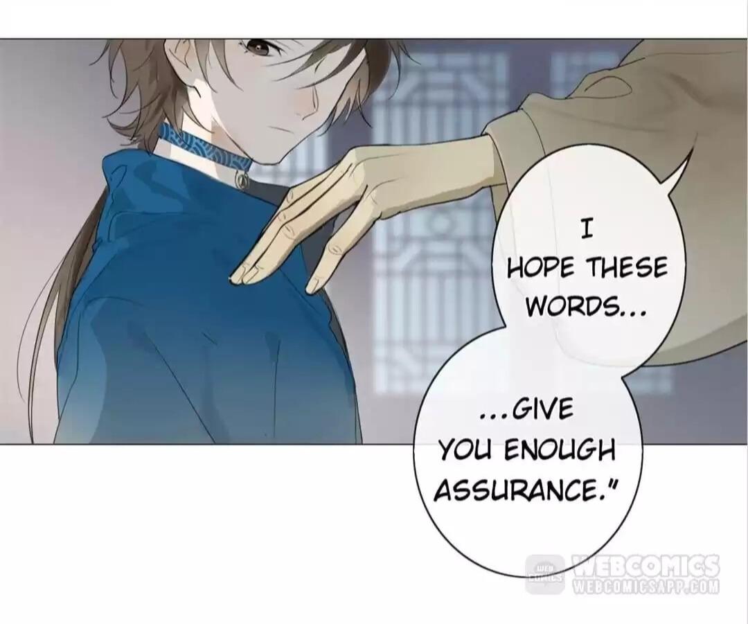 Away From Dust Chapter 46 page 14 - 