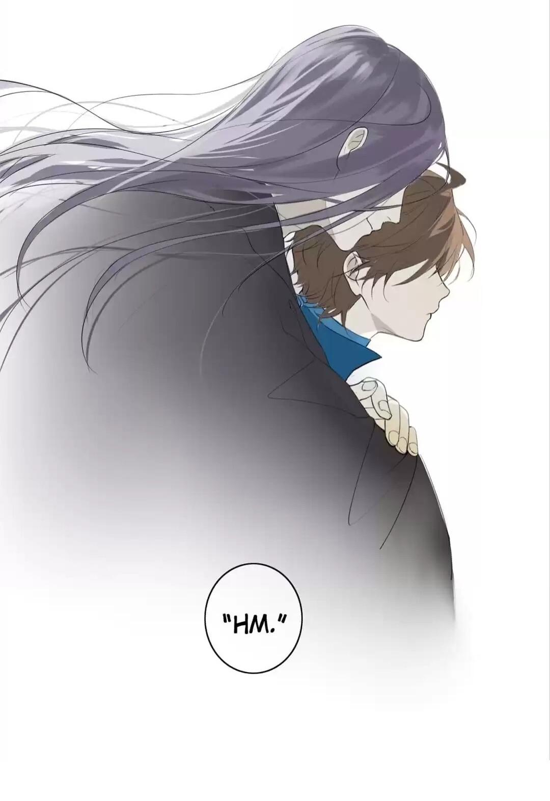 Away From Dust Chapter 46 page 20 - 