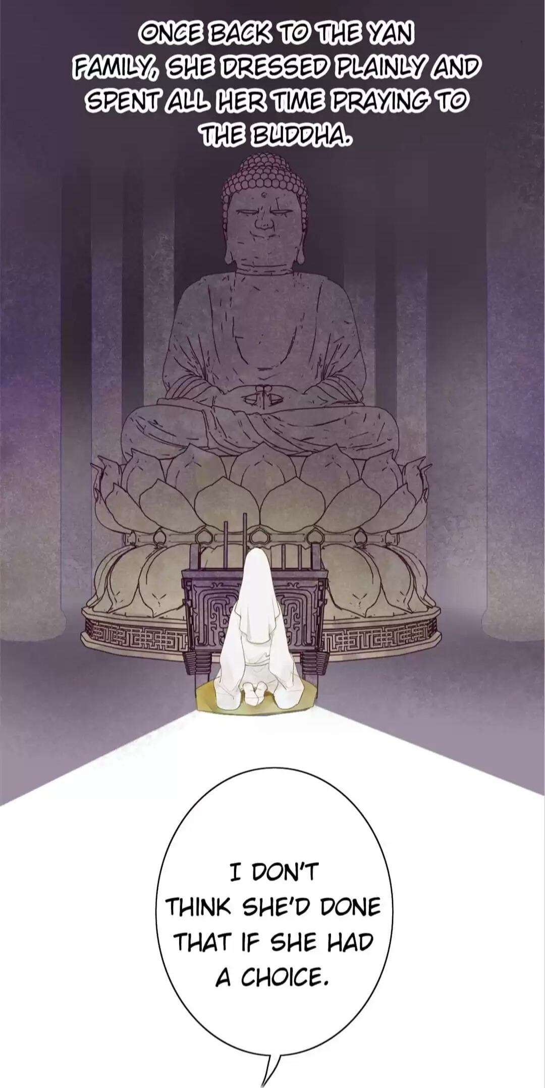 Away From Dust Chapter 47 page 11 - 