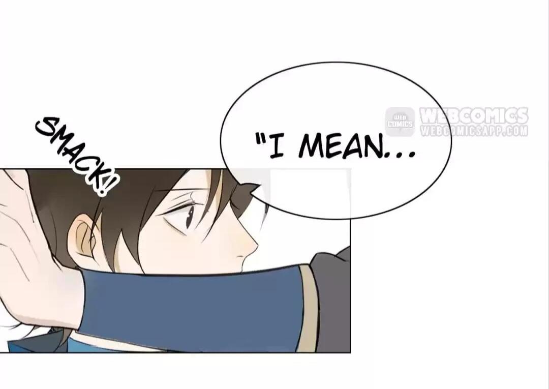 Away From Dust Chapter 47 page 17 - 