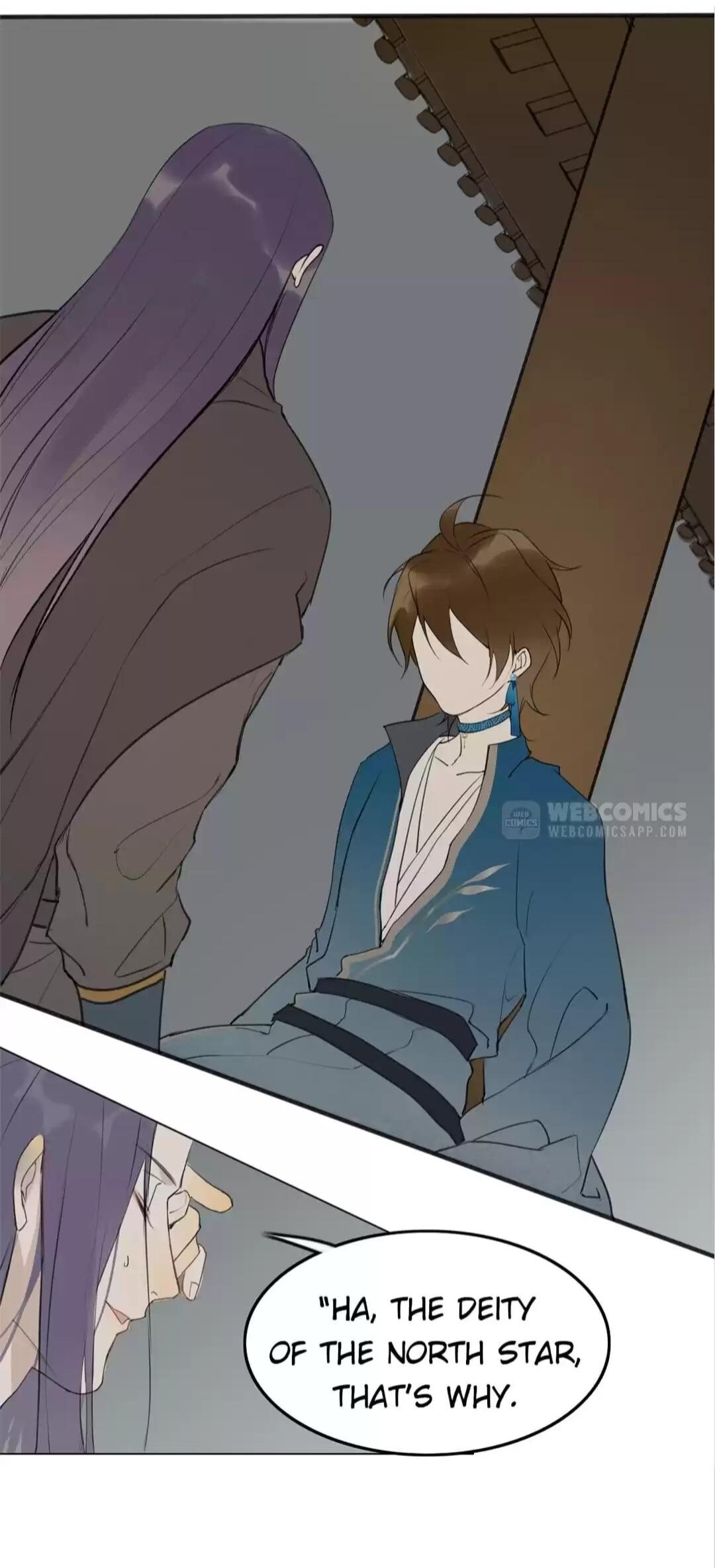 Away From Dust Chapter 47 page 23 - 
