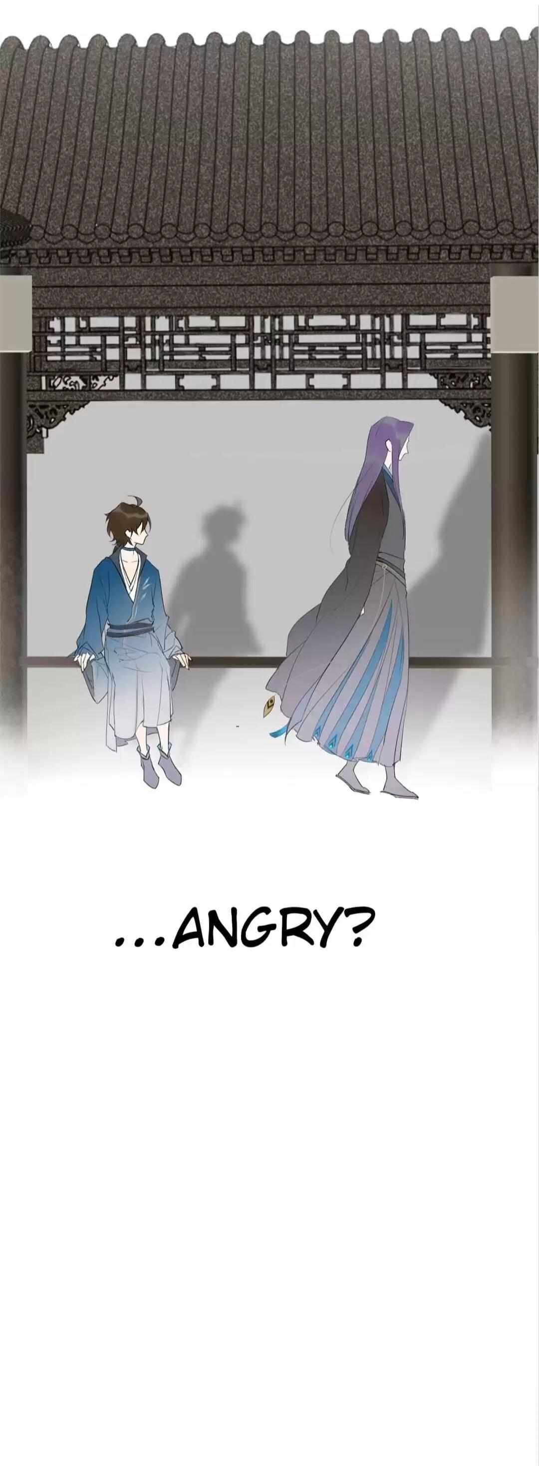 Away From Dust Chapter 47 page 25 - 