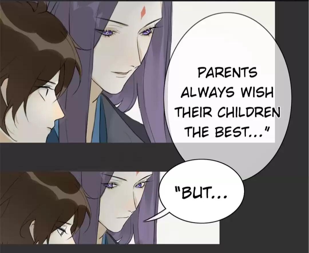 Away From Dust Chapter 47 page 8 - 