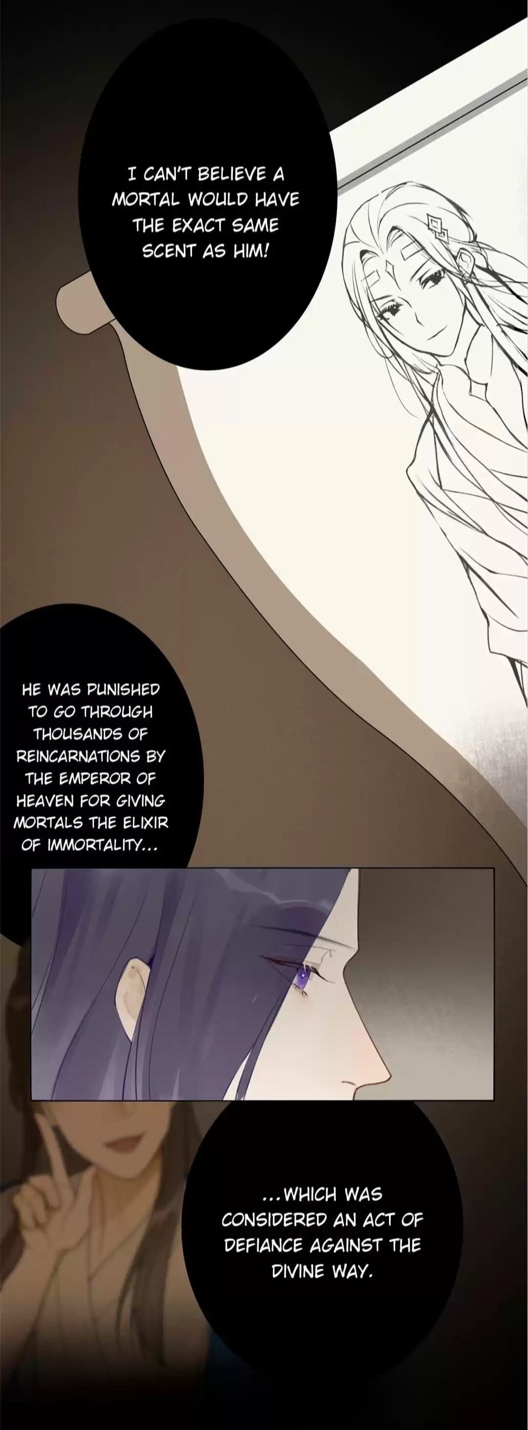 Away From Dust Chapter 48 page 4 - 