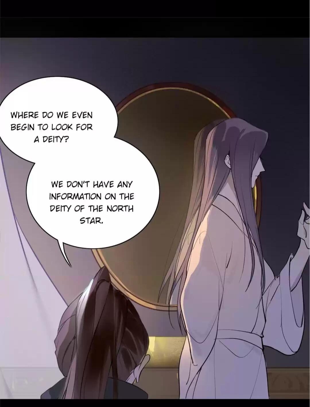 Away From Dust Chapter 48 page 9 - 