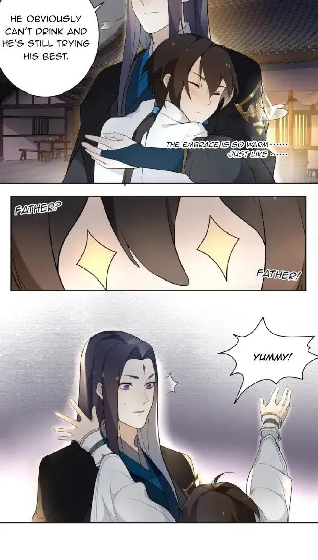 Away From Dust Chapter 5 page 21 - 