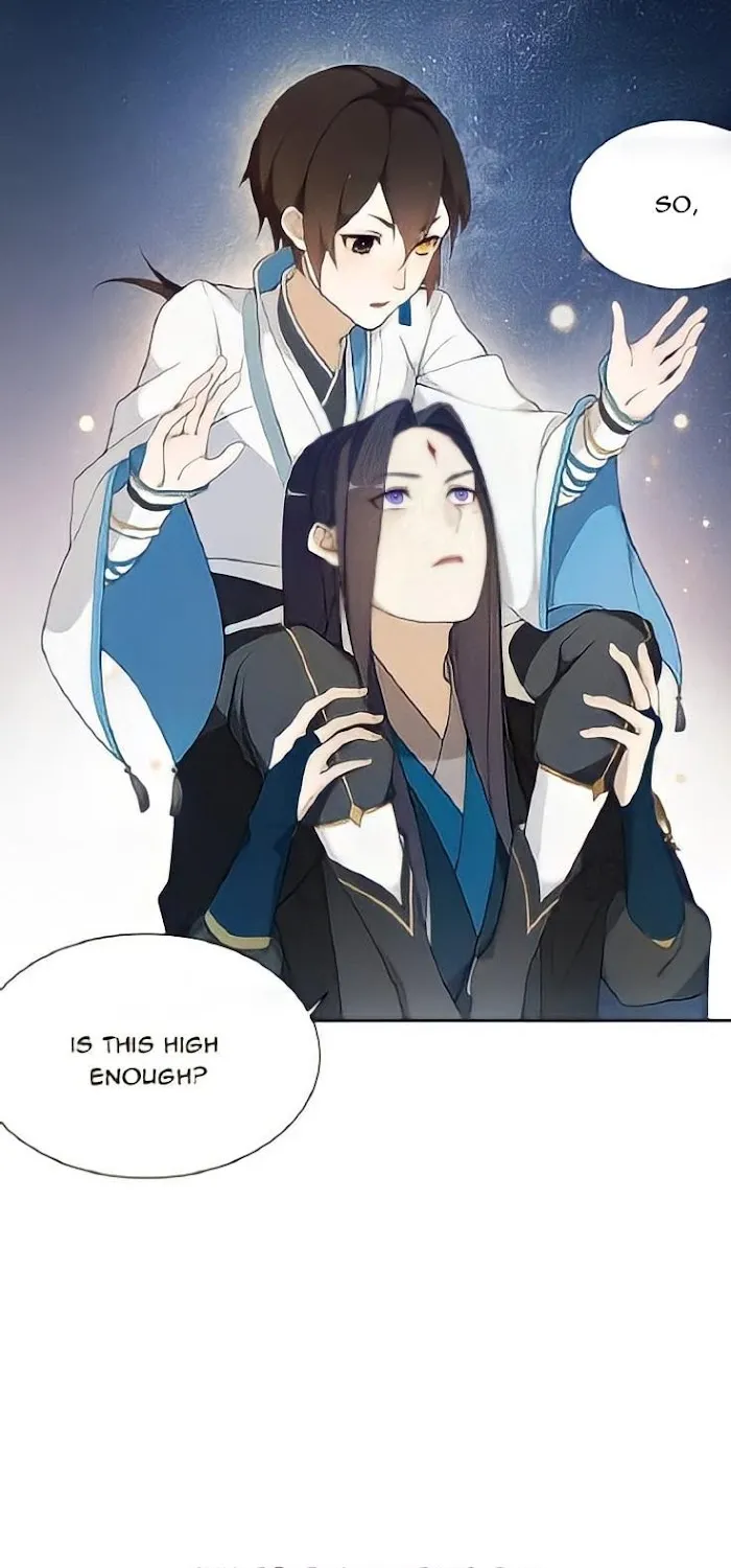 Away From Dust Chapter 5 page 26 - 