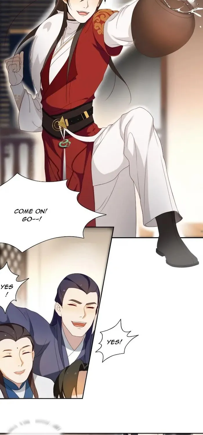 Away From Dust Chapter 5 page 5 - 