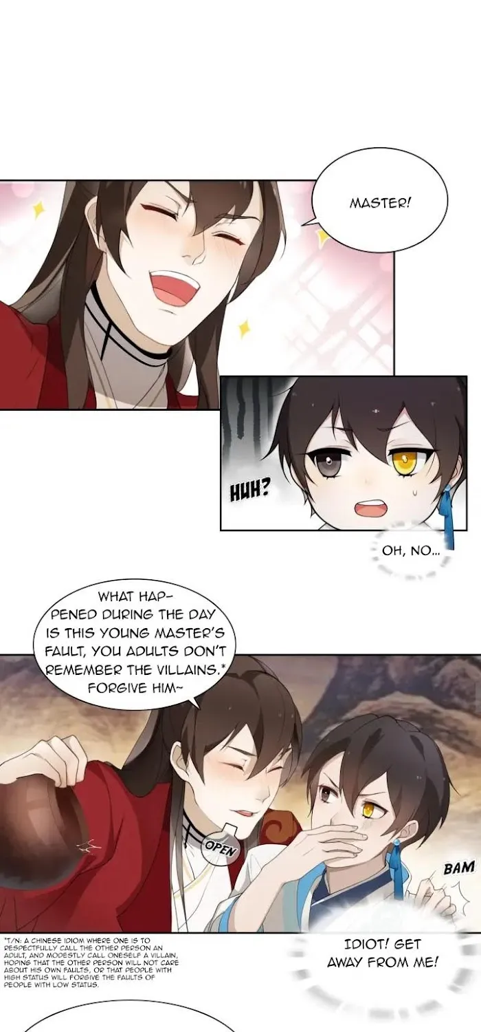 Away From Dust Chapter 5 page 7 - 