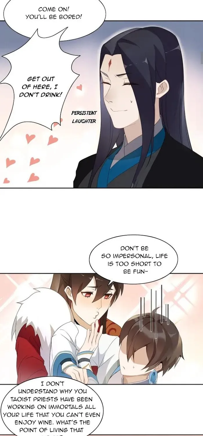 Away From Dust Chapter 5 page 8 - 