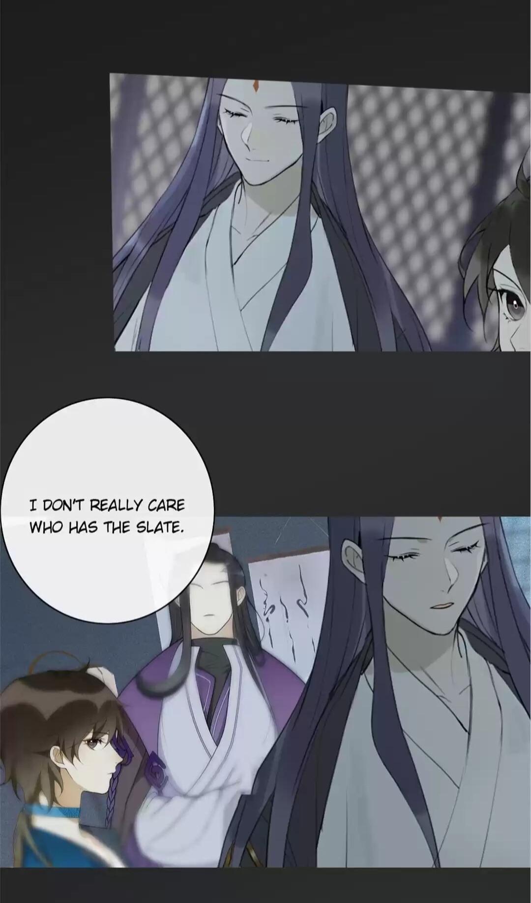 Away From Dust Chapter 50 page 13 - 