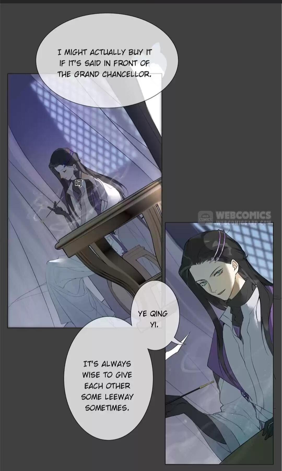 Away From Dust Chapter 50 page 4 - 