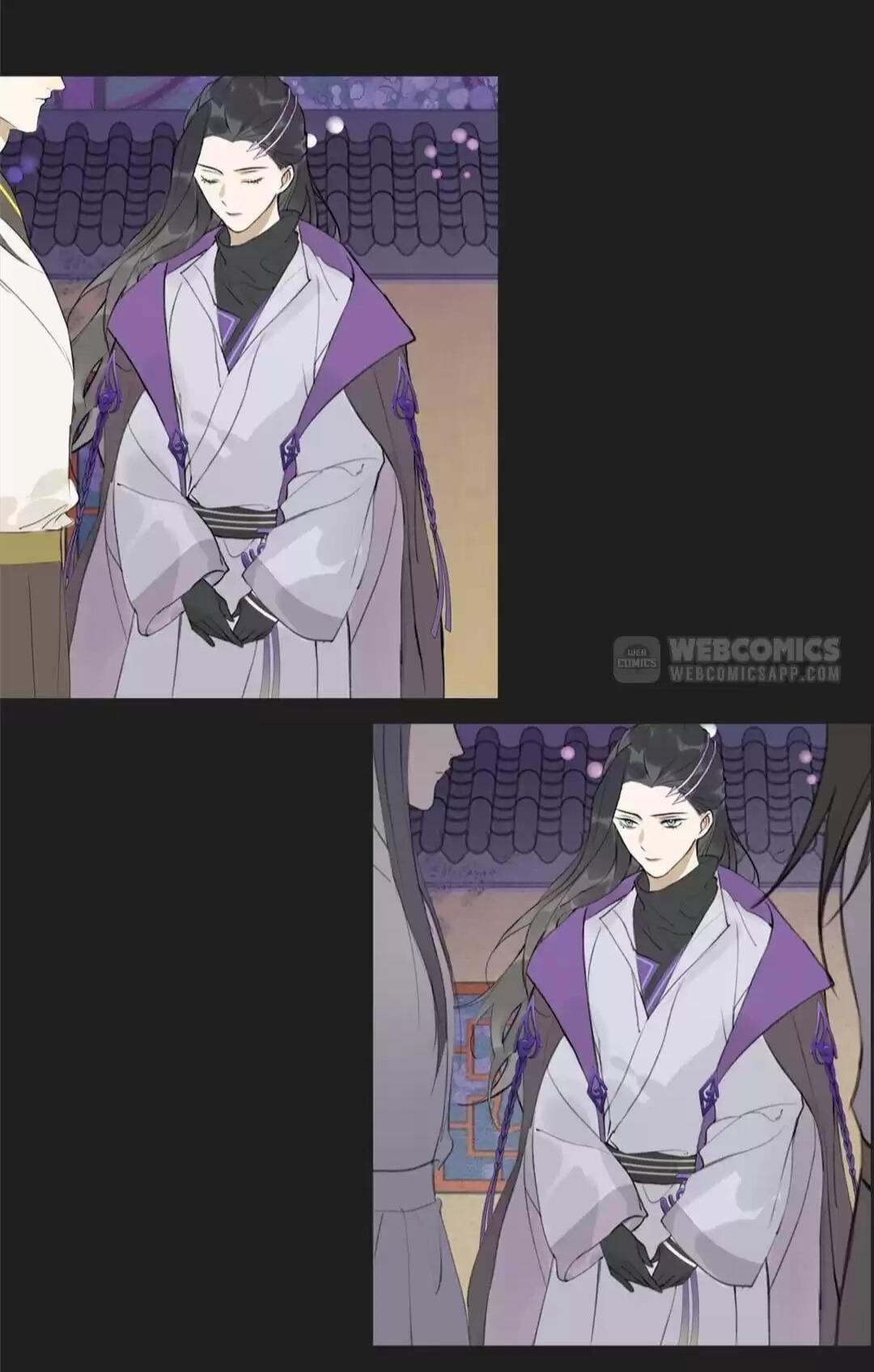 Away From Dust Chapter 51 page 13 - 