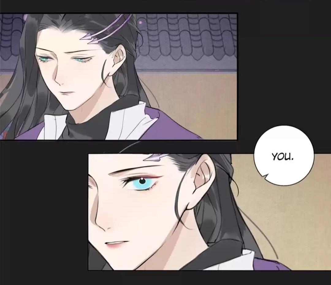 Away From Dust Chapter 51 page 14 - 