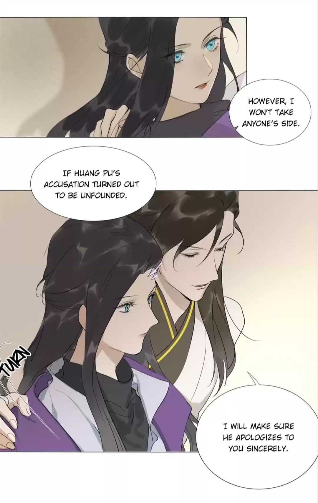 Away From Dust Chapter 52 page 13 - 