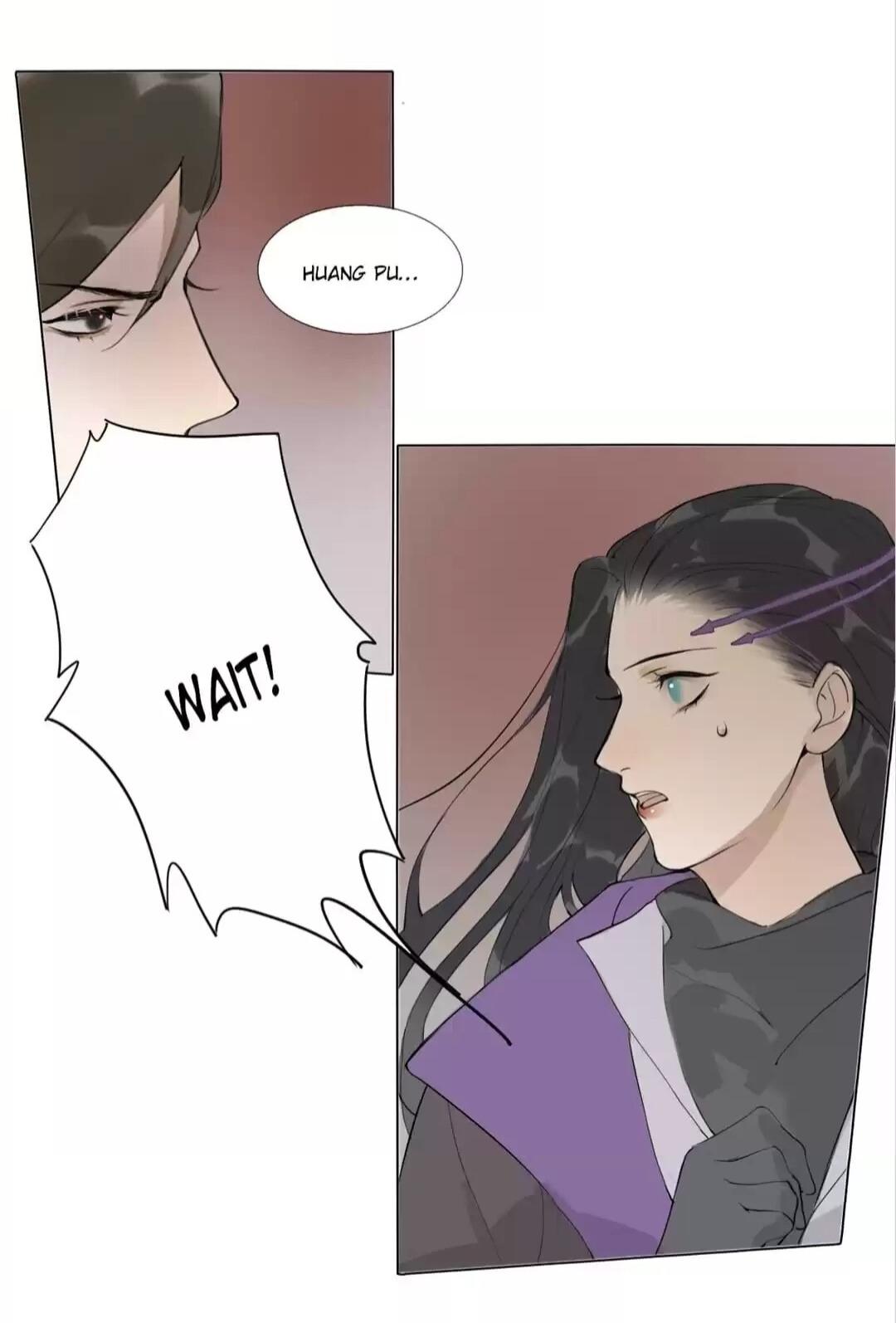 Away From Dust Chapter 52 page 19 - 