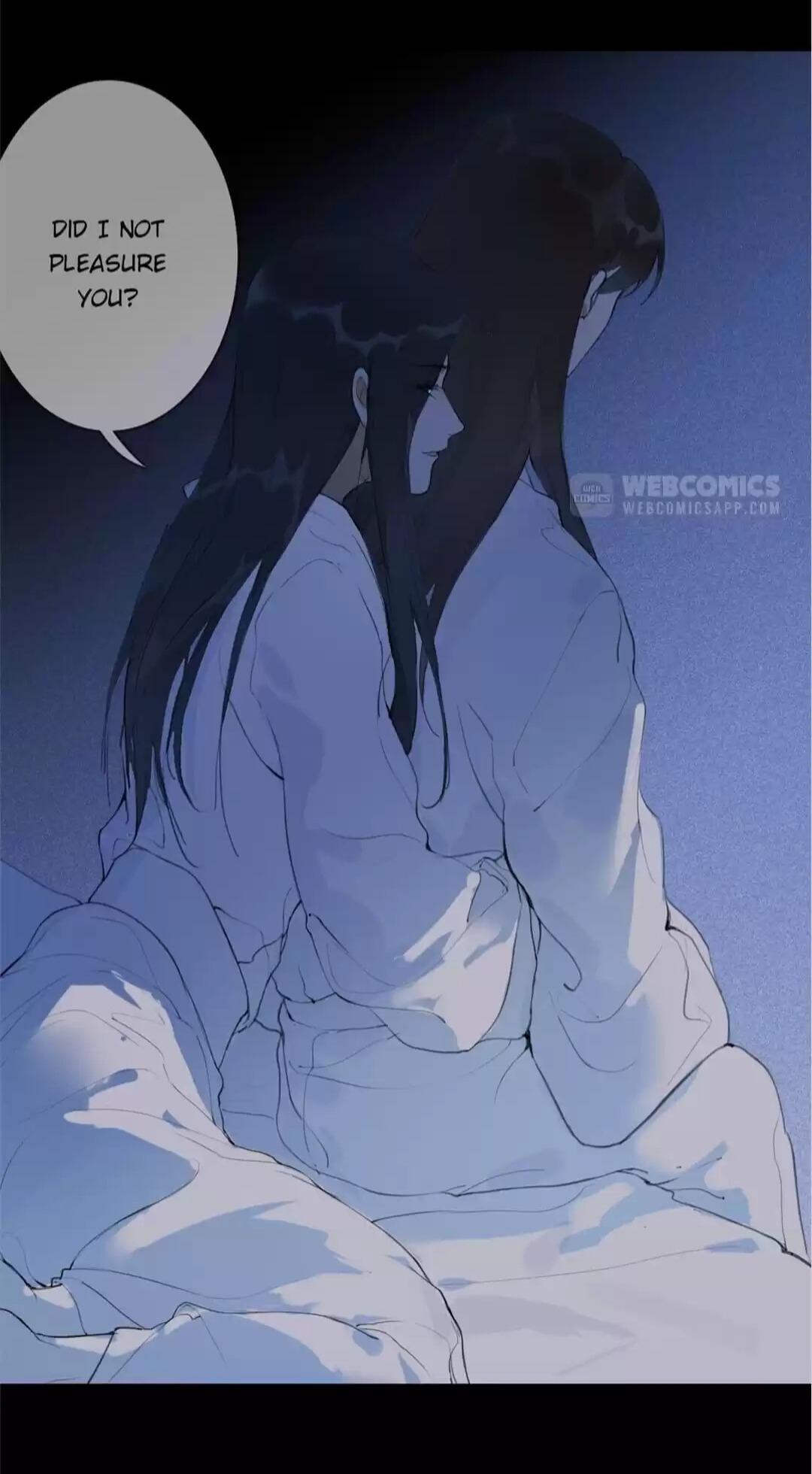 Away From Dust Chapter 52 page 3 - 