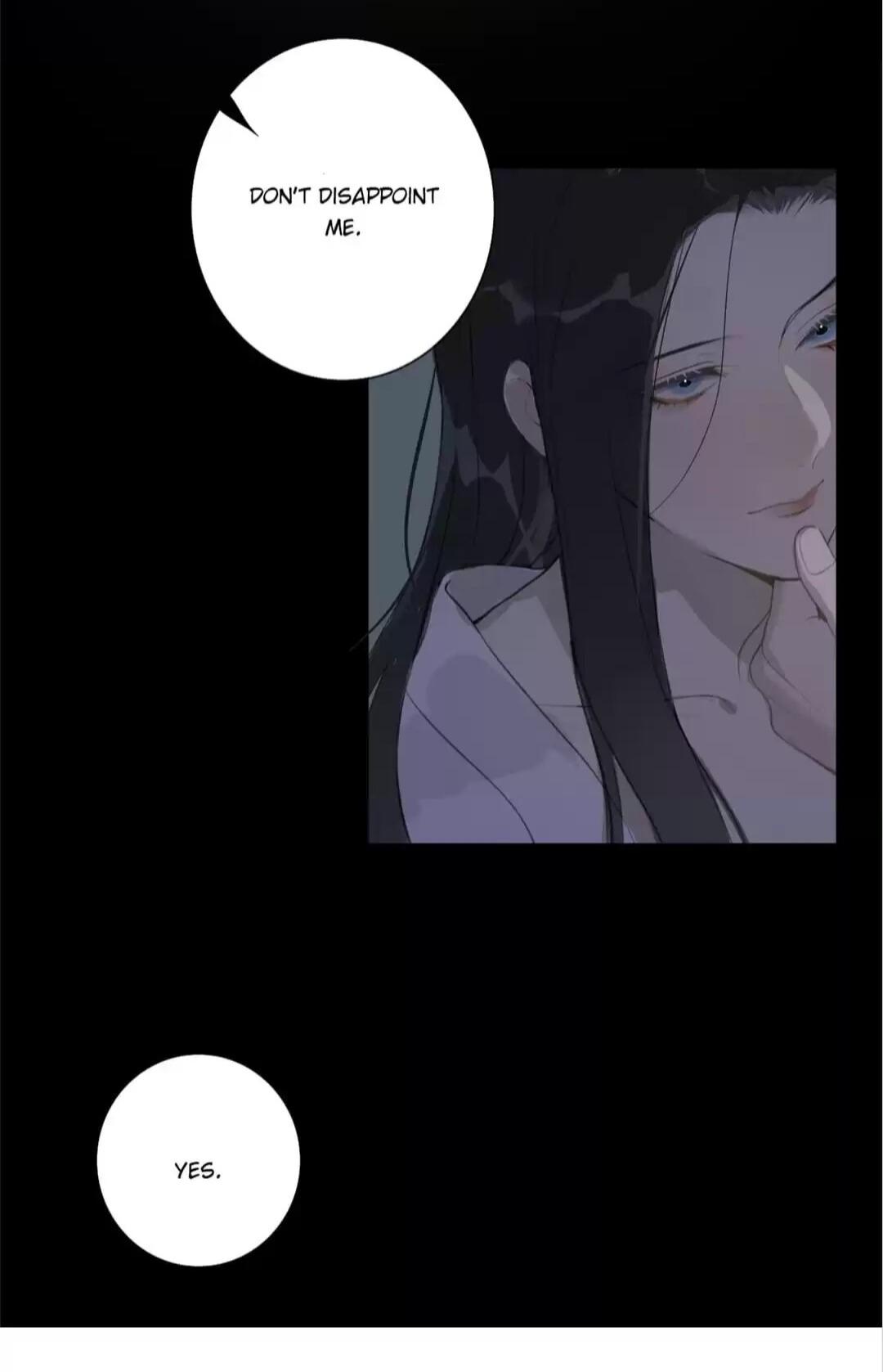 Away From Dust Chapter 52 page 6 - 