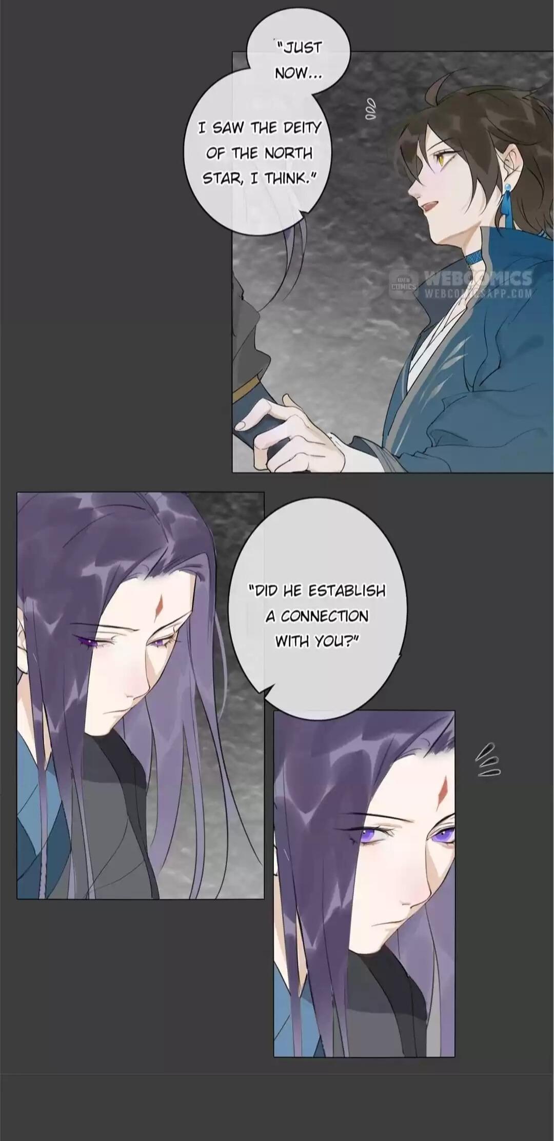 Away From Dust Chapter 53 page 12 - 