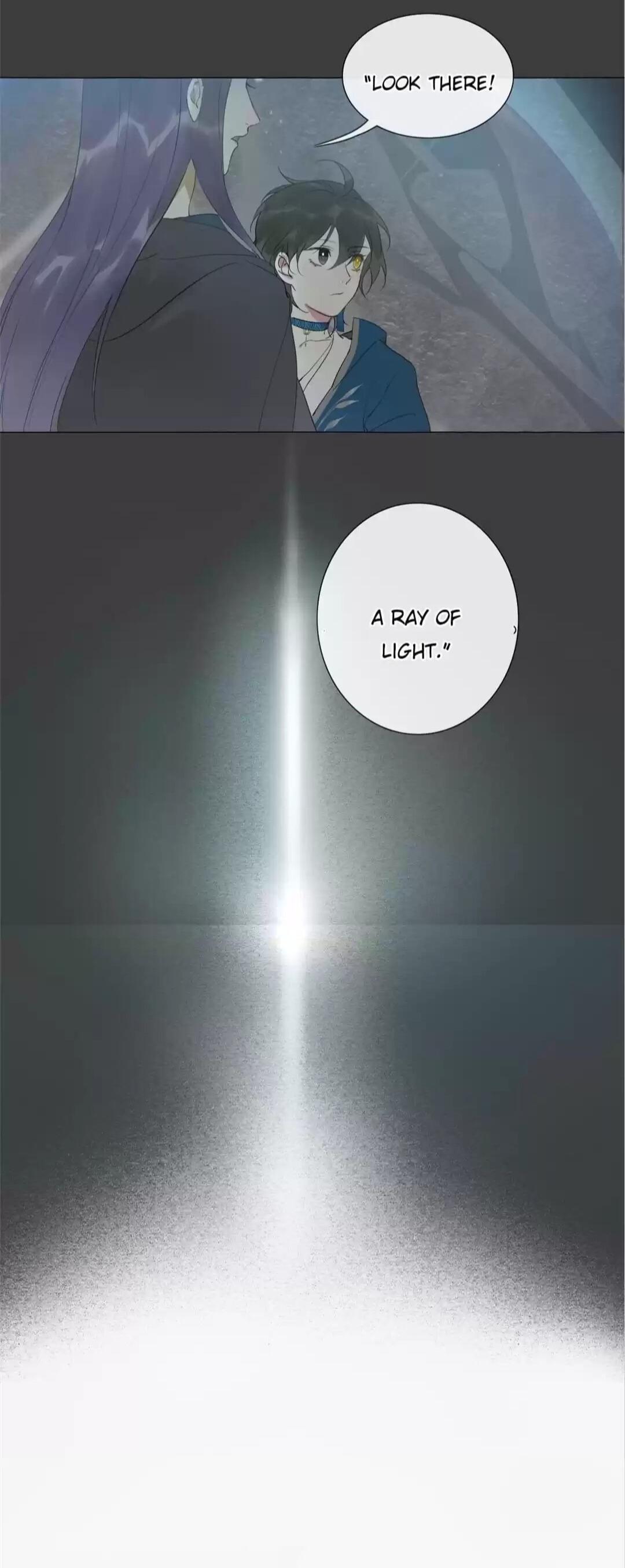 Away From Dust Chapter 53 page 13 - 