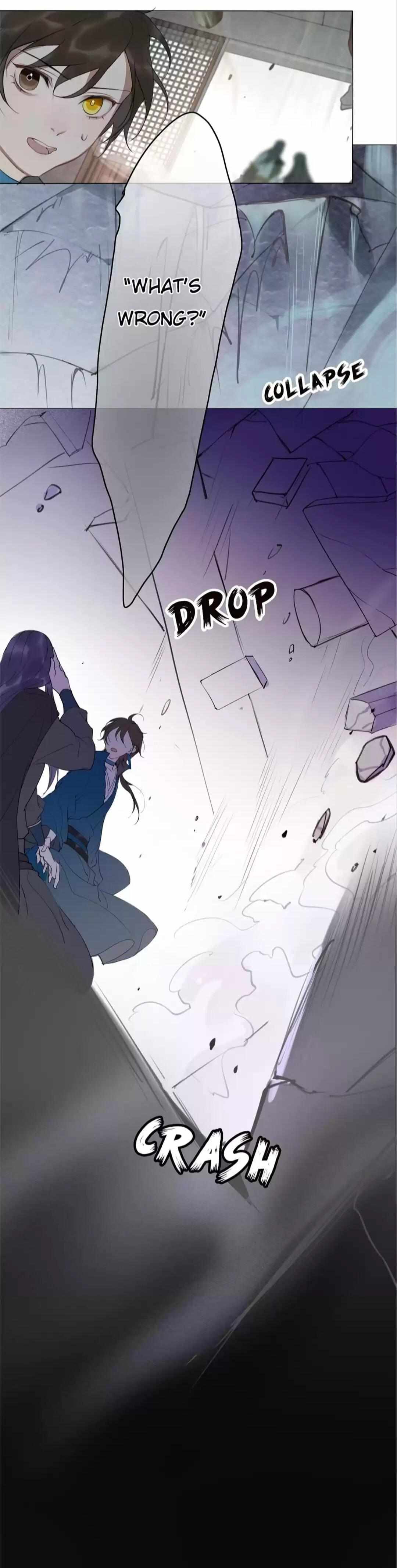 Away From Dust Chapter 53 page 9 - 