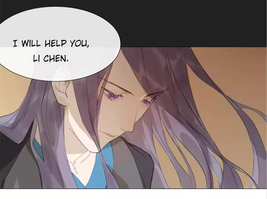 Away From Dust Chapter 55 page 16 - 