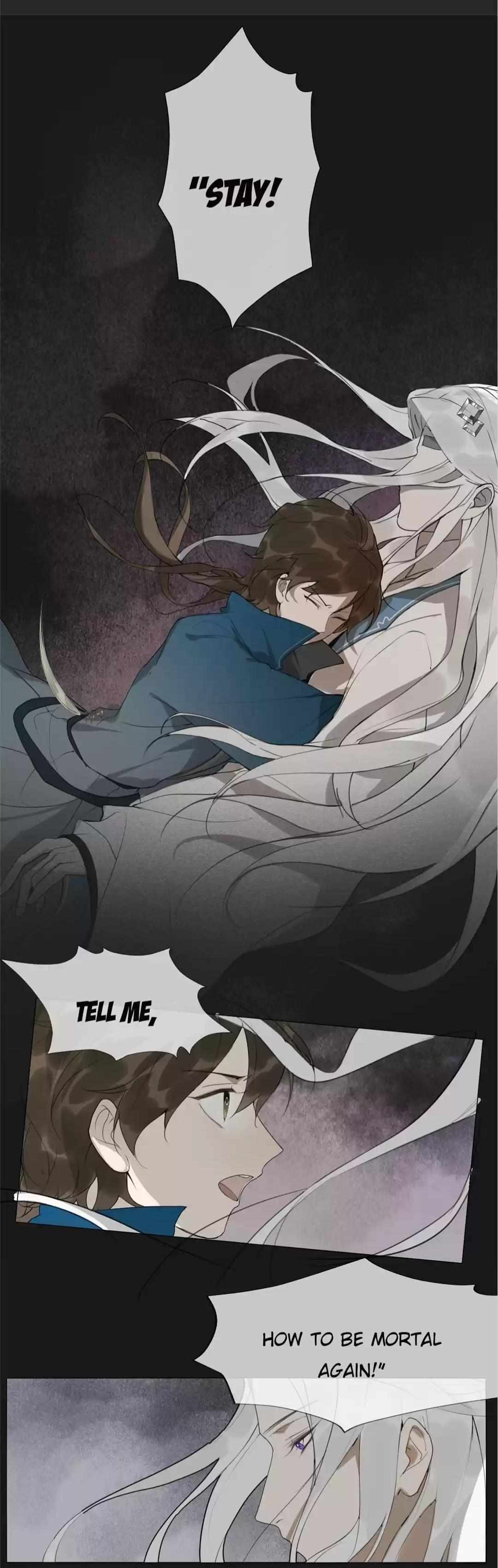 Away From Dust Chapter 56 page 12 - 