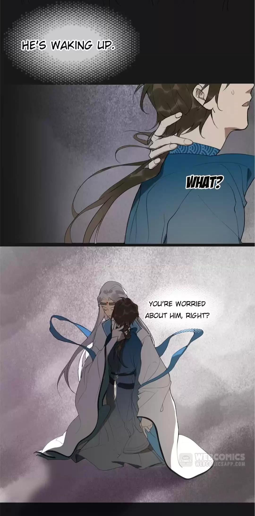 Away From Dust Chapter 56 page 13 - 