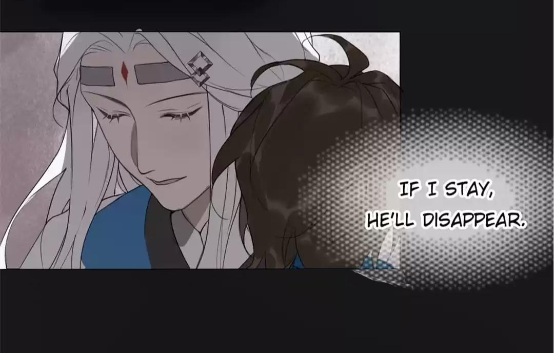 Away From Dust Chapter 56 page 14 - 