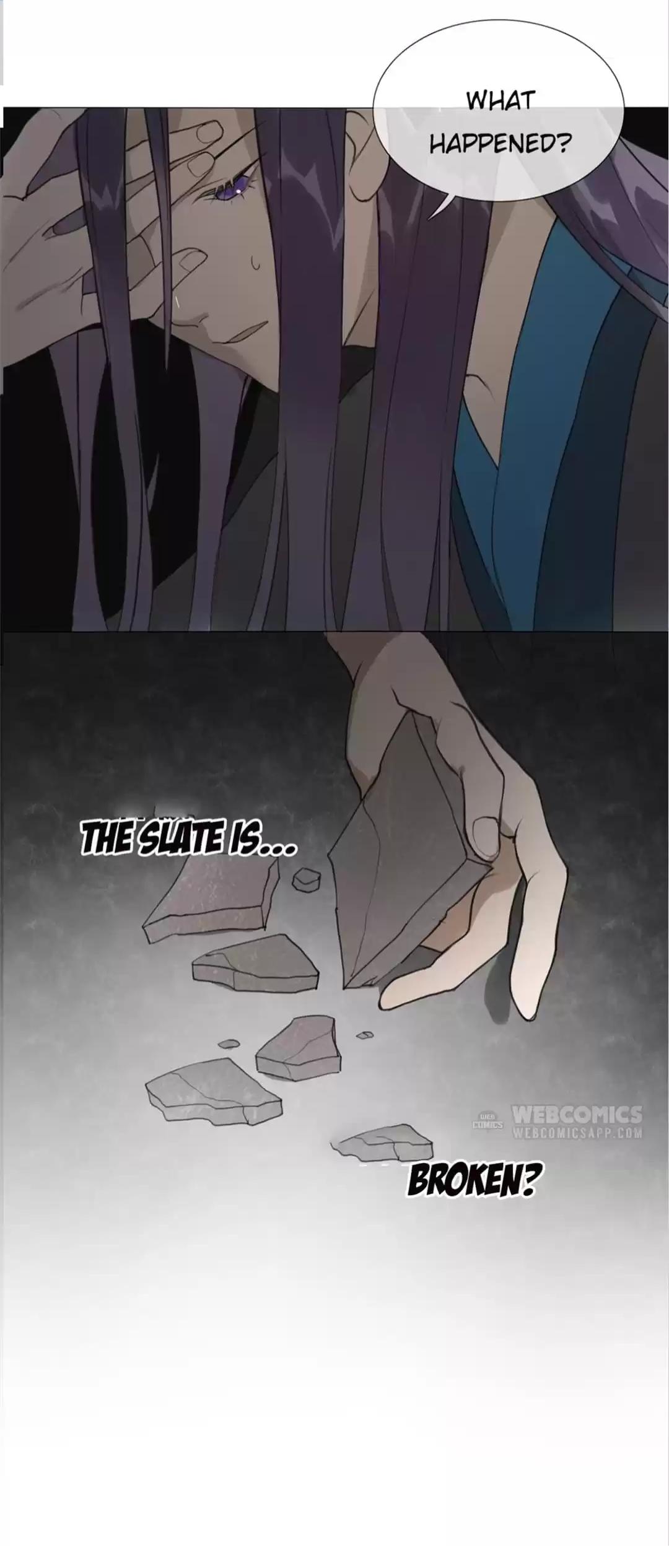 Away From Dust Chapter 56 page 19 - 
