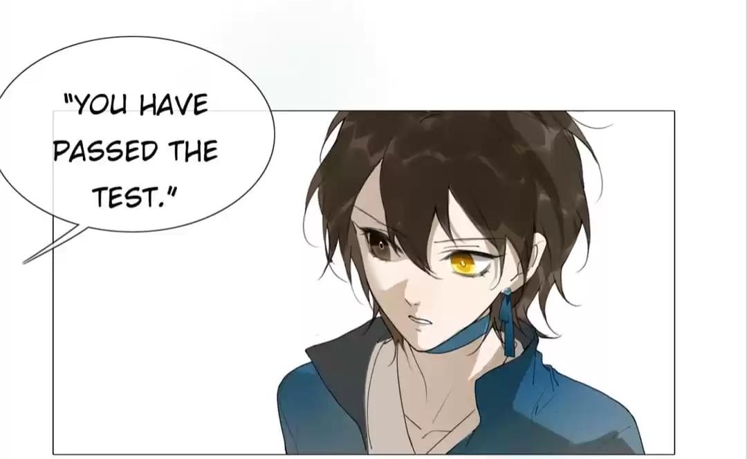 Away From Dust Chapter 56 page 7 - 