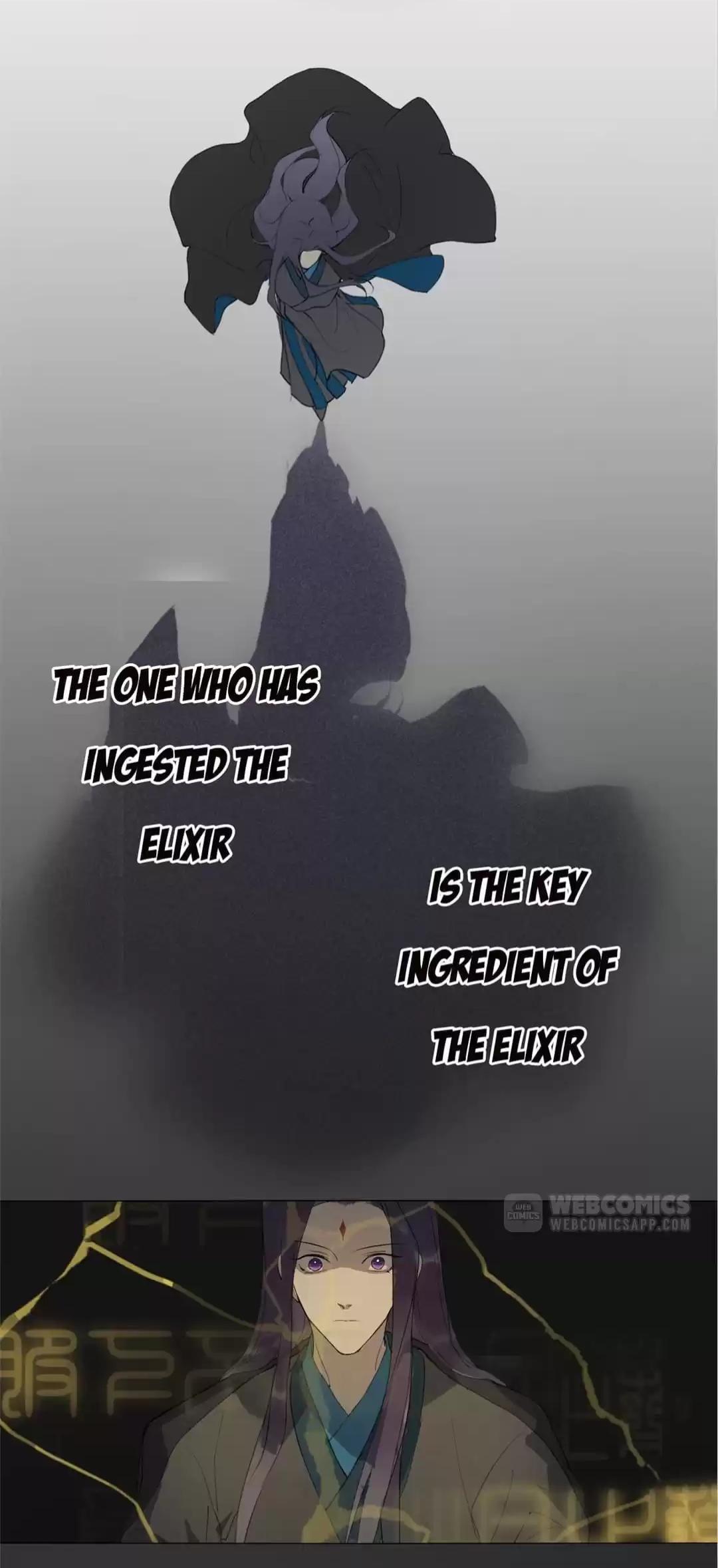 Away From Dust Chapter 57 page 20 - 