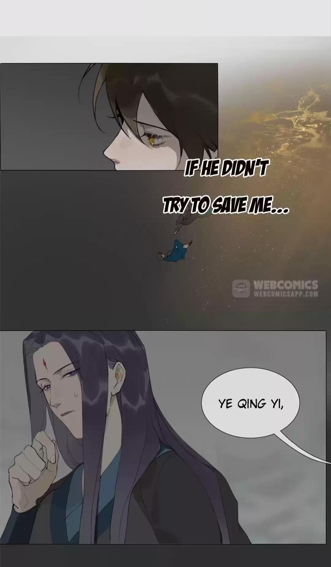 Away From Dust Chapter 57 page 6 - 